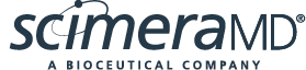 ScimeraMD logo