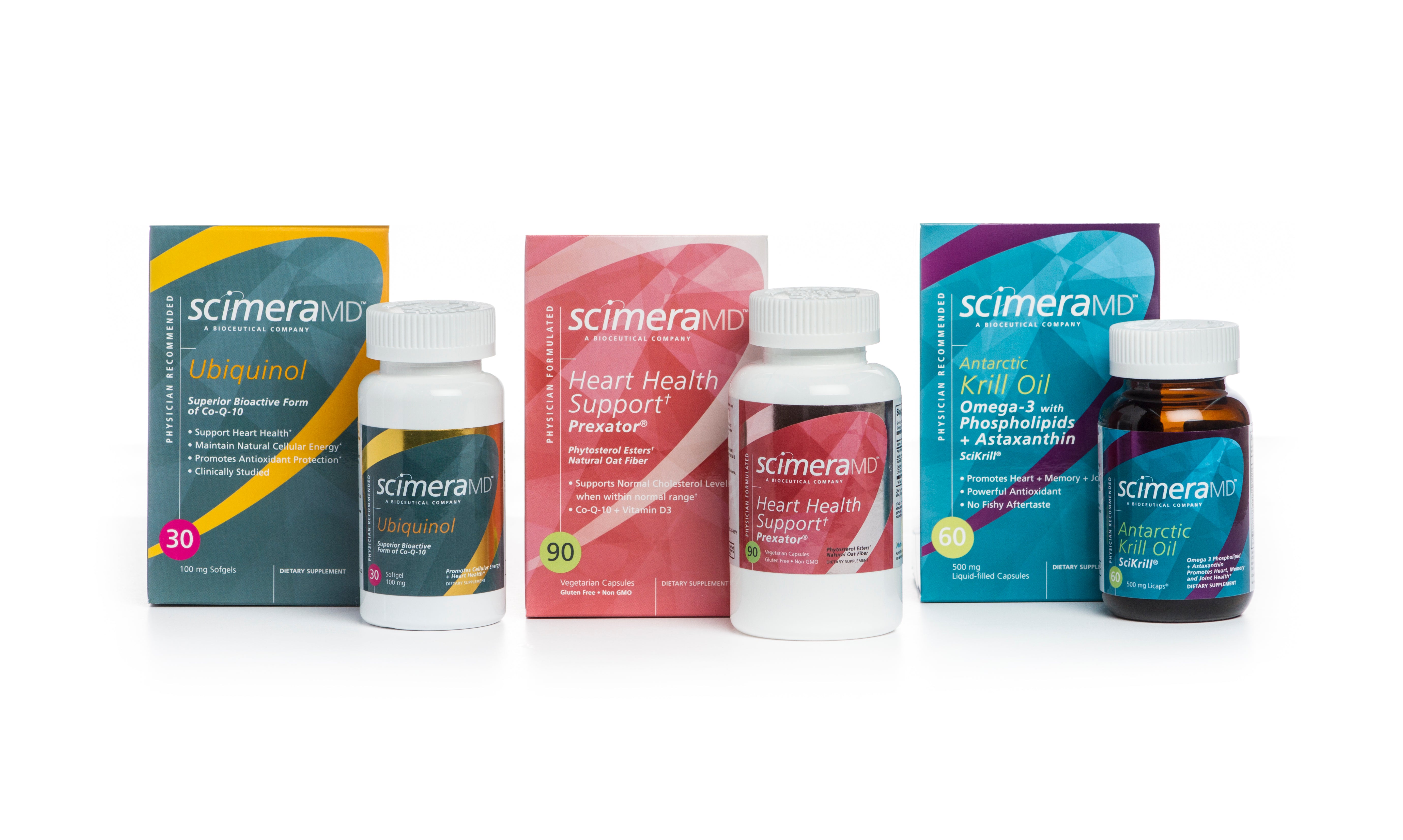 Heart Health Support